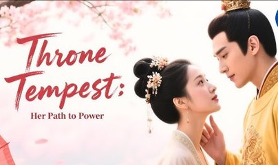 Throne Tempest - Where Hearts Entwine - Full Movie