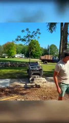 Renovation a Silo abandoned for nearly 200 years -Part1