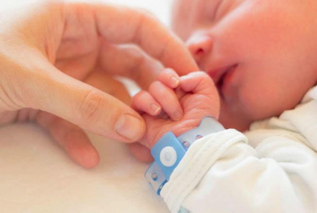 Voici les prénoms qui ont été le plus souvent donnés aux bébés en 2024 (et deux grands classiques ont été plébiscités )