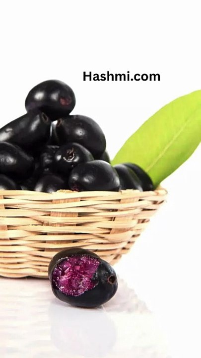 काले जामुन खाने के गजब फायदे