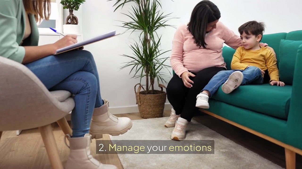 Preparing for Baby: A Heartfelt Guide for First-Time Moms