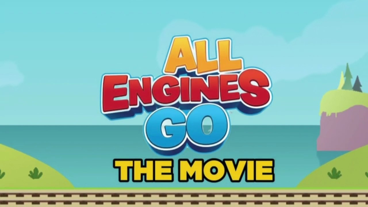 Trenes a Todo Vapor_ La Pelicula (LOQUENDO DUB) - Made with Clipchamp