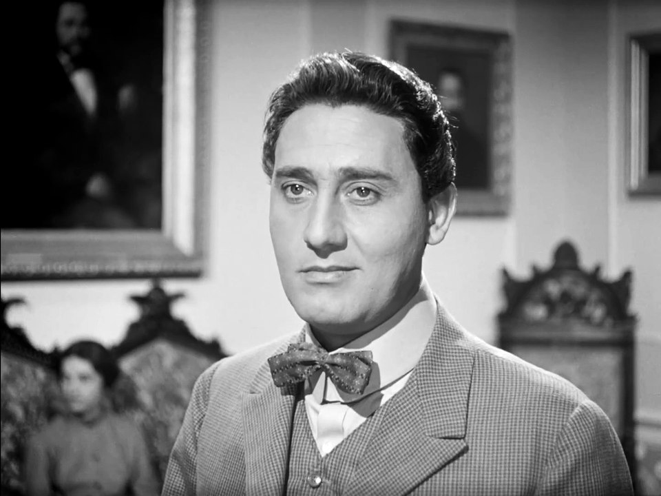 El Arte de Apañarse HD 1955 Español España Castellano - L'arte di Arrangiarsi - The Art of Getting Along - Alberto Sordi