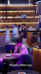 To Be With His True Love — His So-Called “White Moonlight” - Full Movie