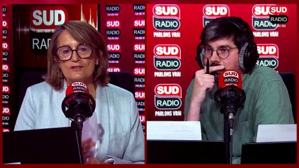 Sophie Primas - "Budget : Tout le monde sera mis à contribution"