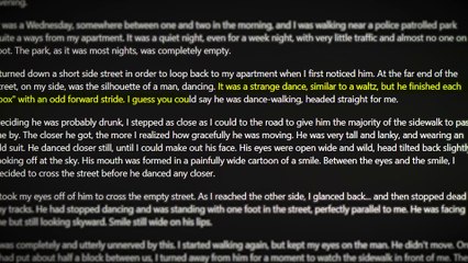 Real-Life Nightmares: Creepypasta Files