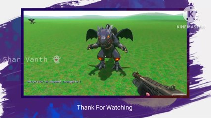 NUCLEARO vs FIREFLY INCIDENT | Who Will Win? Intense Shorts Battle! #shorts