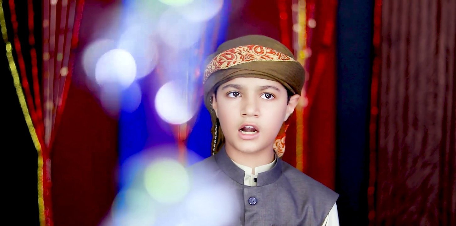 Ghamon Ka Sahara Hamara Nabi Hai | Hafiz Fayyaz Khan | New Naat 2025