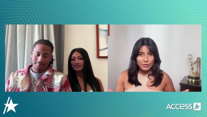 'Love Island USA'_ Taylor REVEALS If Ace Is Really The Leader, Talks Nic & Oland