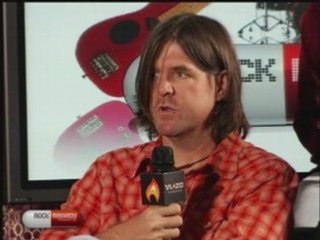 Scotland Barr And The Slow Drags Interview [Part 1]