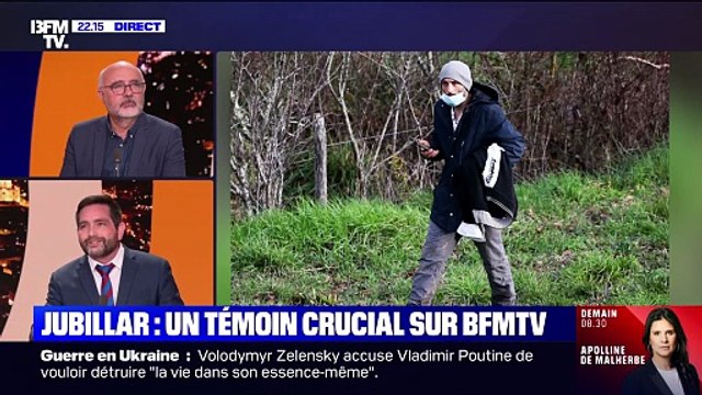 Un ancien policier et proche de Cédric Jubilar s'est confié sur BFMTV au sujet des confidences d'une compagne de l'homme emprisonné qui aurait avoué avoir tué Delphine. Le 10 juillet 2025 via @BFMTV
