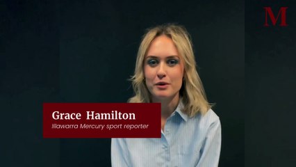 Dragons NRLW round-up with Grace Hamilton