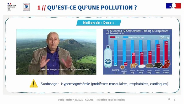 DREAL Nouvelle-Aquitaine - Pack territorial - Intervention de l'ADEME