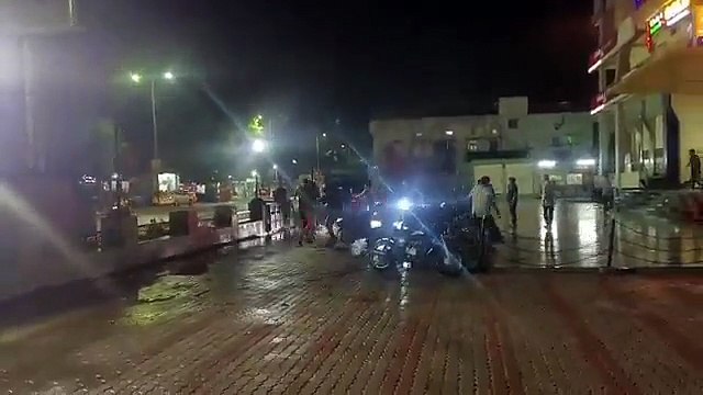 दौसा में गैंगवार: जिम संचालक और ट्रेनर पर बेरहमी से हमला, जांच में जुटी पुलिस