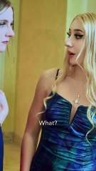 Devilish Billionaires Prey- Betrayed By Fiancé- She Walked Right Into His Lair #movie #love #drama