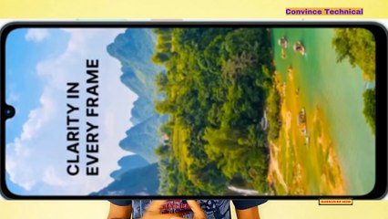 AI+ smartphone buy or not