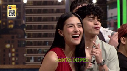 Bubble Gang: Darating si Hot Maria Clara!