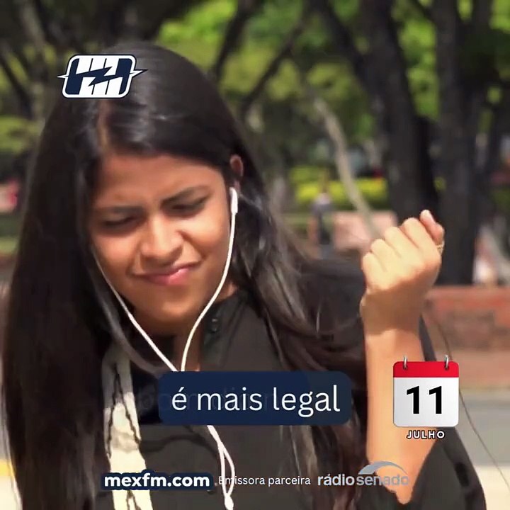 Bom dia! (11/Jul/2025) - Sexta-feira #webradiomexfm #mexfm #mexnews #bomdia