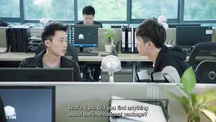 My Amazing Boyfriend EP.19 Hindi Dubbed