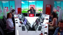 Le journal RTL de 9h du 11 juillet 2025