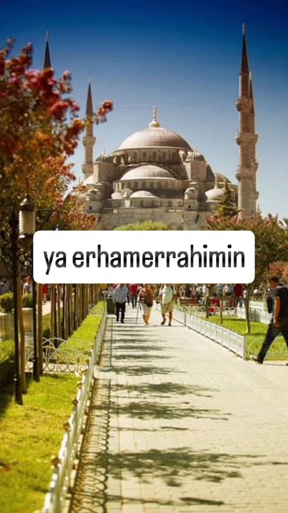 Hayırlı Cumalar
