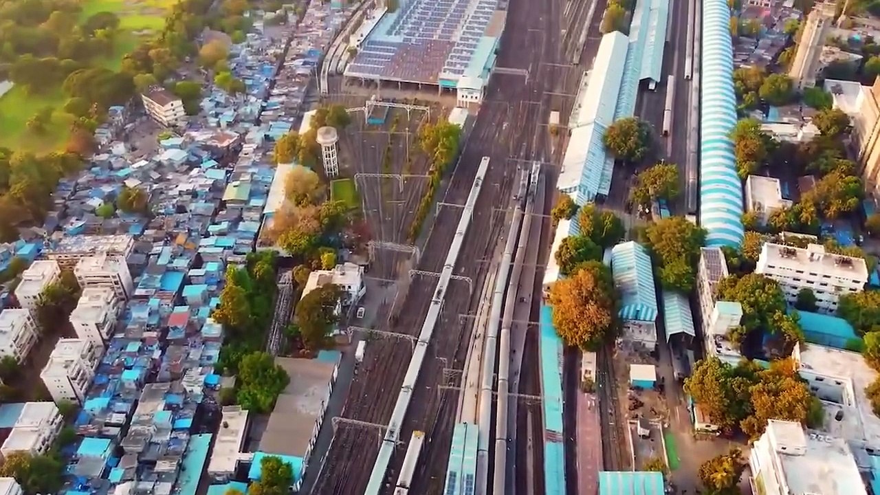 The Ghost Train - Trains That Run Without Passengers _ RailMitra _ Indian Railway
