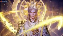 Spirit Sword Sovereign S4 Eps 512 Sub Indo