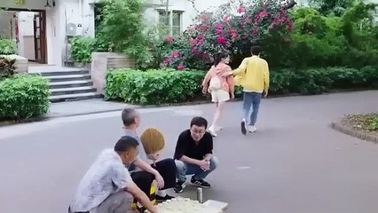 Our Secret Ep 4 (Urdu/Hindi Dub) | Chen Zhe Yuan, Rainbow Xu | New Chinese Drama