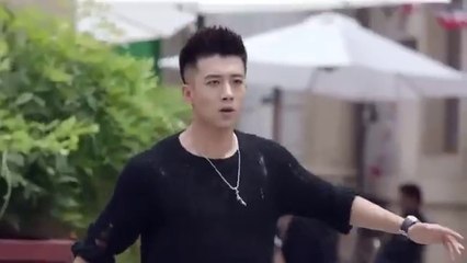 Simple Girl Helped a Man, but She Didn't Expect That He Was a Billionaire, and Love Began!❤️