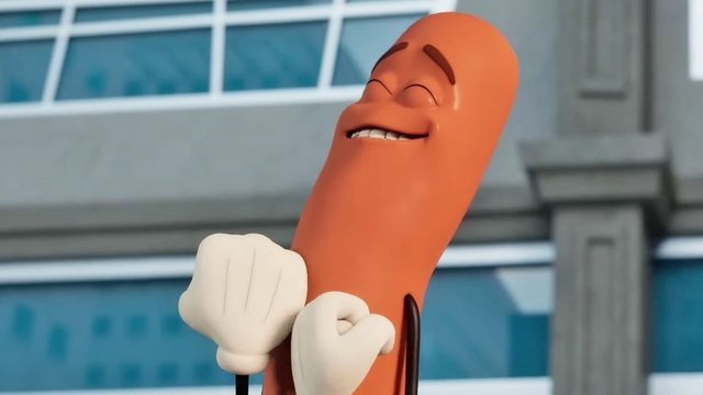 Sausage Party: Bouffland - saison 2 Bande-annonce VO