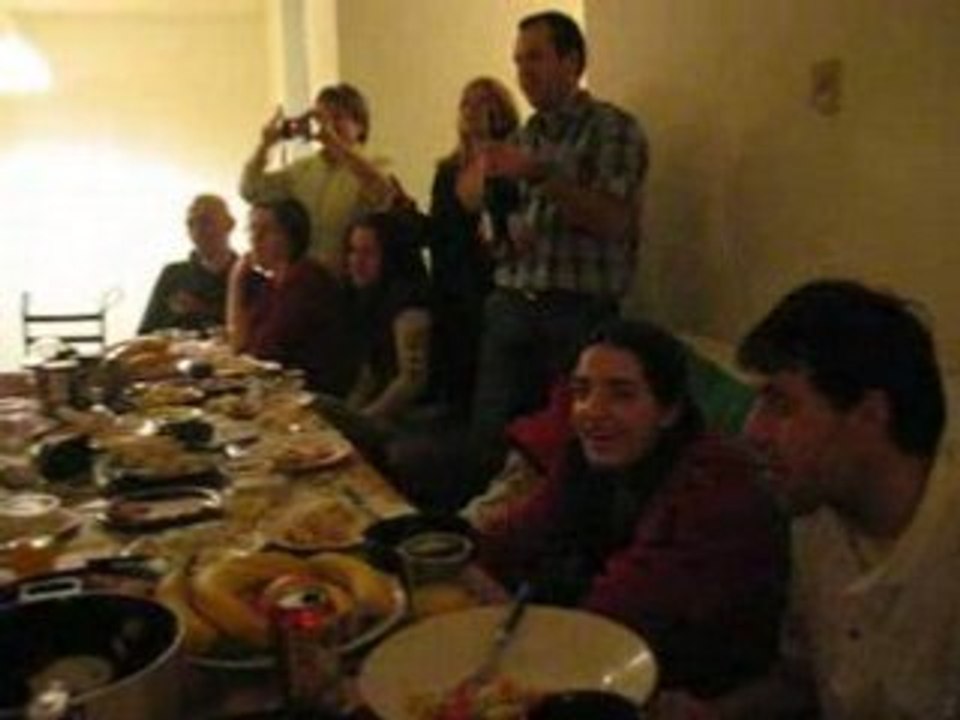 New year 2006