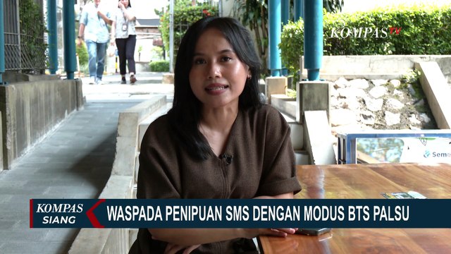 2 WN Malaysia Ditangkap di Kasus Penipuan SMS Modus BTS Palsu, Polisi Ungkap Fakta ini