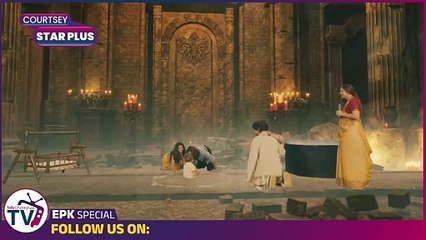 Jaadu Teri Nazar Dayan Ka Mausam  New Promo _ 10 july  2025