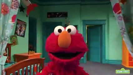 Sesame Street: Learn Happy, Sad, and More Emotions | Elmo’s World