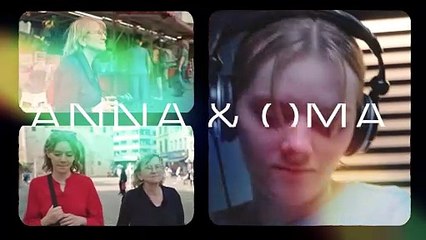 Anna und Oma - Trailer (Deutsch) HD