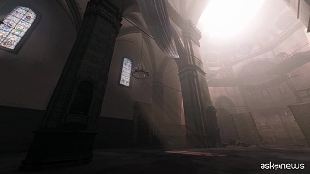 Un'esperienza immersiva nella Cupola di Brunelleschi a Firenze