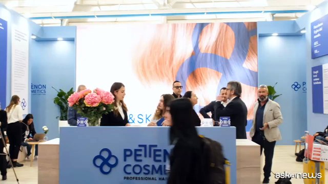 Pettenon Cosmetics ha presentato il quarto Bilancio di sostenibilità