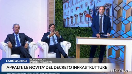 Appalti, Rossi (Assistal): semplificare la burocrazia