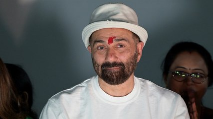 ‘Ramayana’ में हनुमान बने Sunny Deol, रोल सिर्फ 15 मिनट