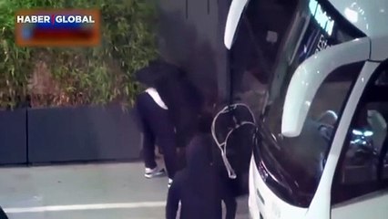 Görüntüler ortaya çıktı, Madrid'e döner dönmez Arda Güler ile Luka Modric arasında yaşandı, gözyaşları sel oldu