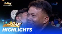 It's Showtime: Ganito ba magmahalan ang kawatan?! (Baranggaan)