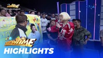 It's Showtime: Aliw ka talaga, Meme Vice! (Baranggaan)