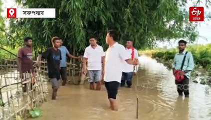 জীৱন চুতীয়ালৈ কাৰণ দৰ্শোৱাৰ জাননী কিয় ? কাৰণ দৰ্শালে প্ৰশাসনে