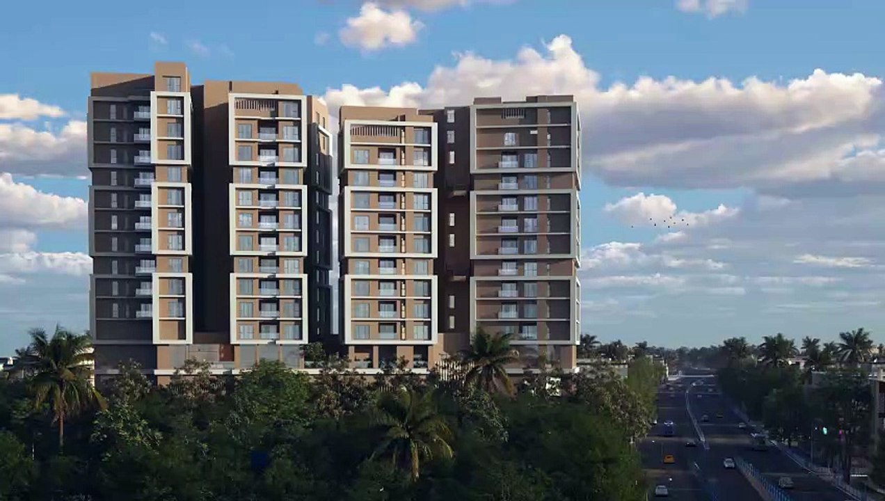 Quintessa: Premium Apartments in North Kolkata’s Most Coveted Address
