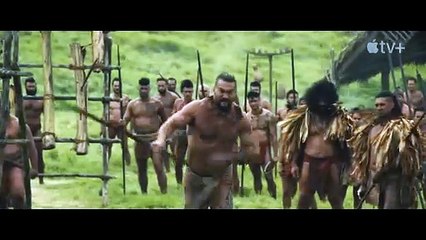 Chief of War S01 Trailer 2 | Jason Momoa in Epic Historical Drama 🎬