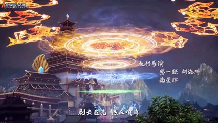 Donghuaid_Ancient War Soul Episode 27