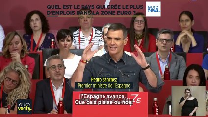 Quel pays crée le plus d'emplois dans la zone euro ?
