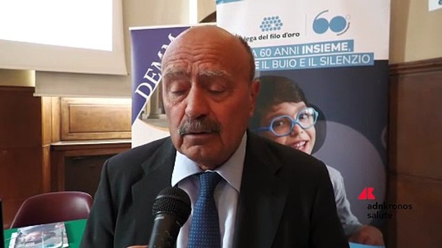 Lega del Filo d’Oro: Bartoli, ‘2024 anno di crescita, sedi in aumento’