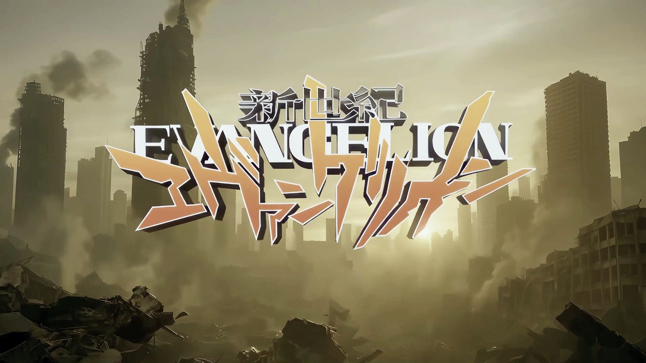 Evangelion | AI Hyper Realistic Live Action Tribute – Epic Mecha Reimagined