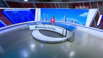 Hari Terakhir Pencarian Korban KMP Tunu Pratama Jaya, Petugas Sisir Pantai